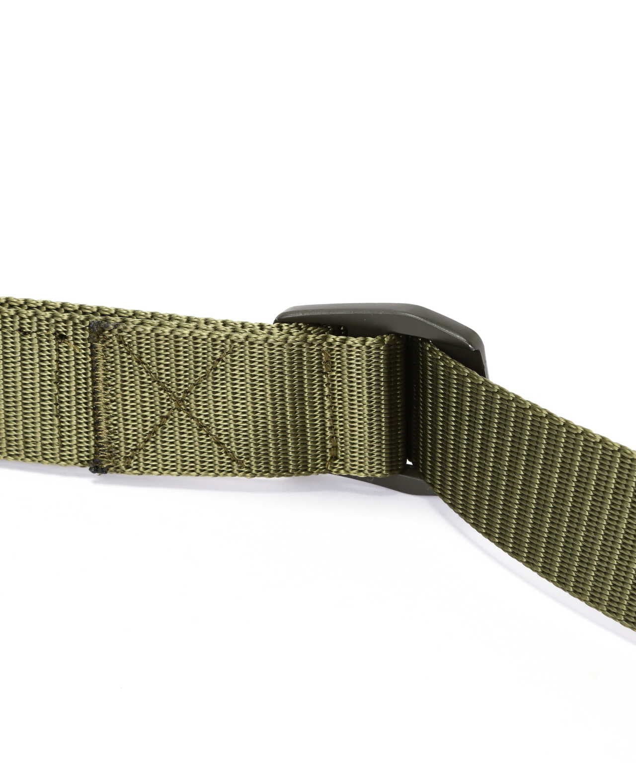 《直営店限定》ミリタリー ベルト / MILITARY BELT 