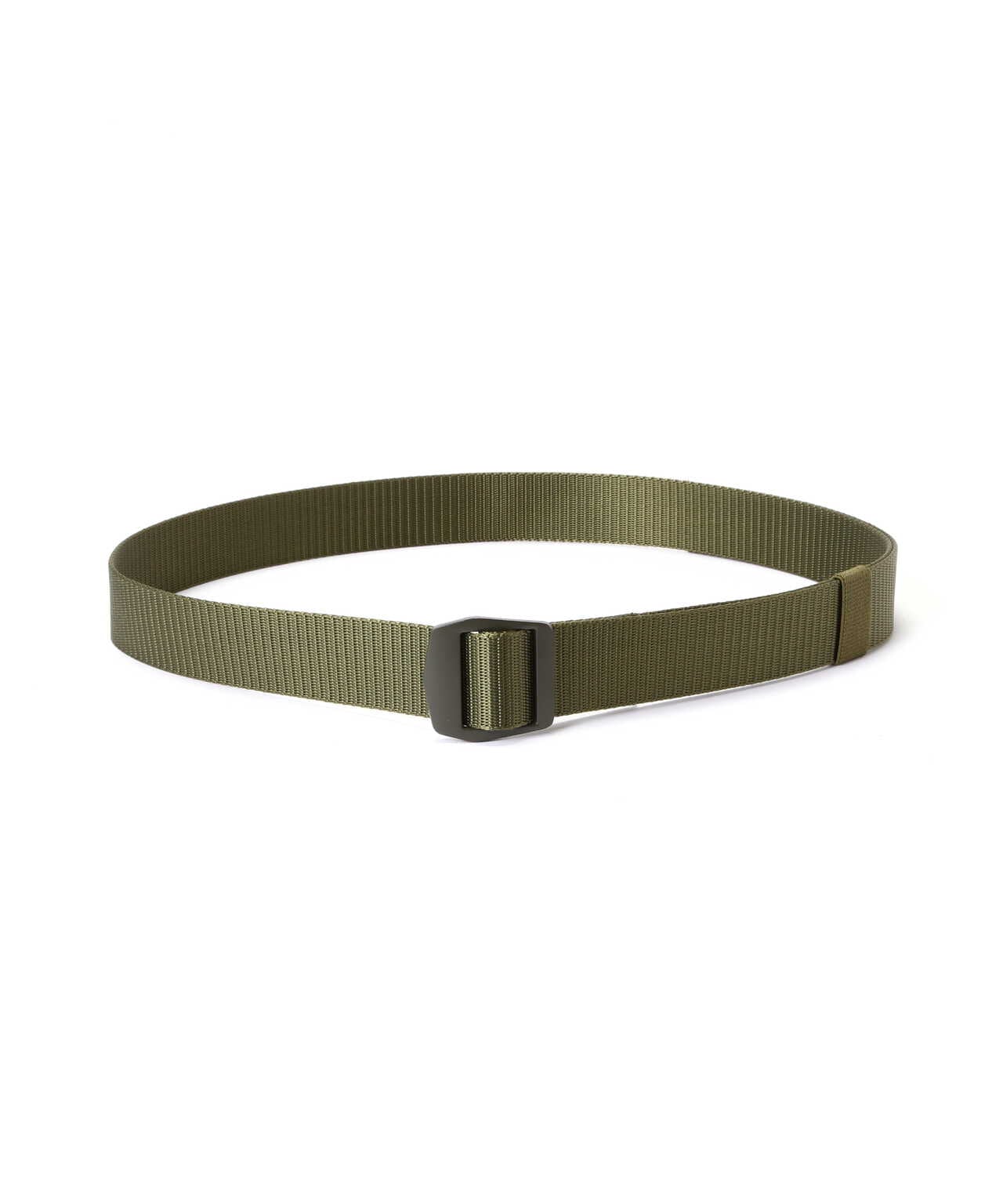 《直営店限定》ミリタリー ベルト / MILITARY BELT 