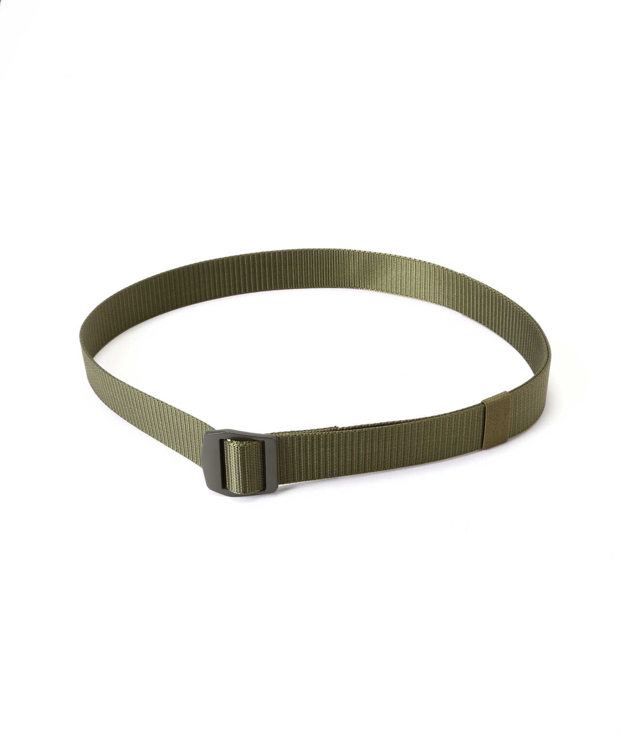 《直営店限定》ミリタリー ベルト / MILITARY BELT 