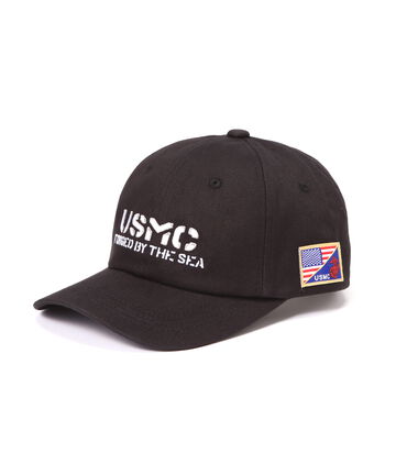 USMC CAP / USMC キャップ / AVIREX / アヴィレックス