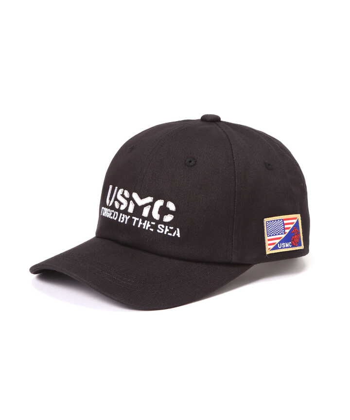 USMC CAP / USMC キャップ / AVIREX / アヴィレックス
