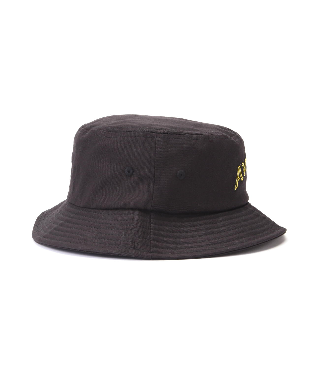 Ａ-STAR LOGO BUCKET HAT / Ａスター ロゴ バケット ハット