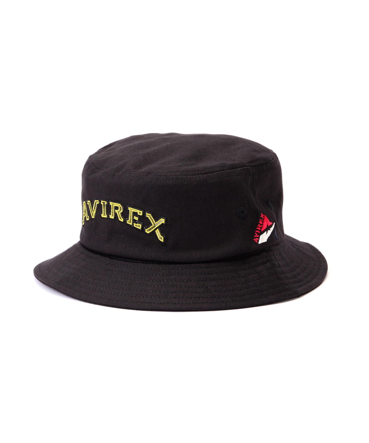 Ａ-STAR LOGO BUCKET HAT / Ａスター ロゴ バケット ハット | AVIREX 