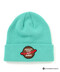 《CHOCOLATE PLANET × AVIREX》SPECIAL KNIT BEANIE CAP / チョコレートプラネット