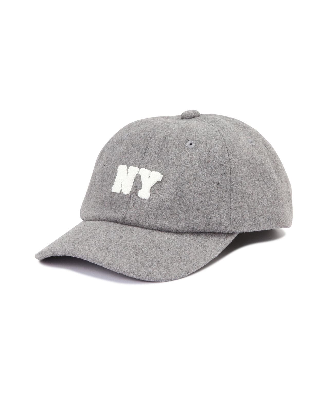 ≪直営店限定≫NY WOOL CAP/ ニューヨークウールキャップ