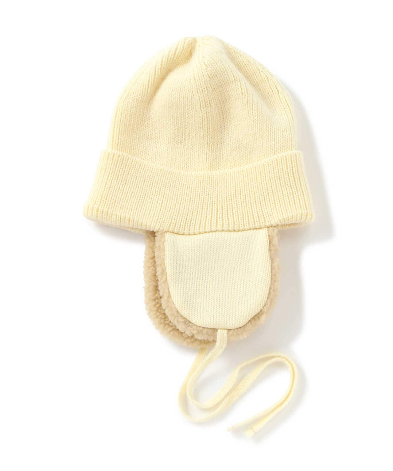 BOA BEANIE CAP/ ボアビーニーキャップ