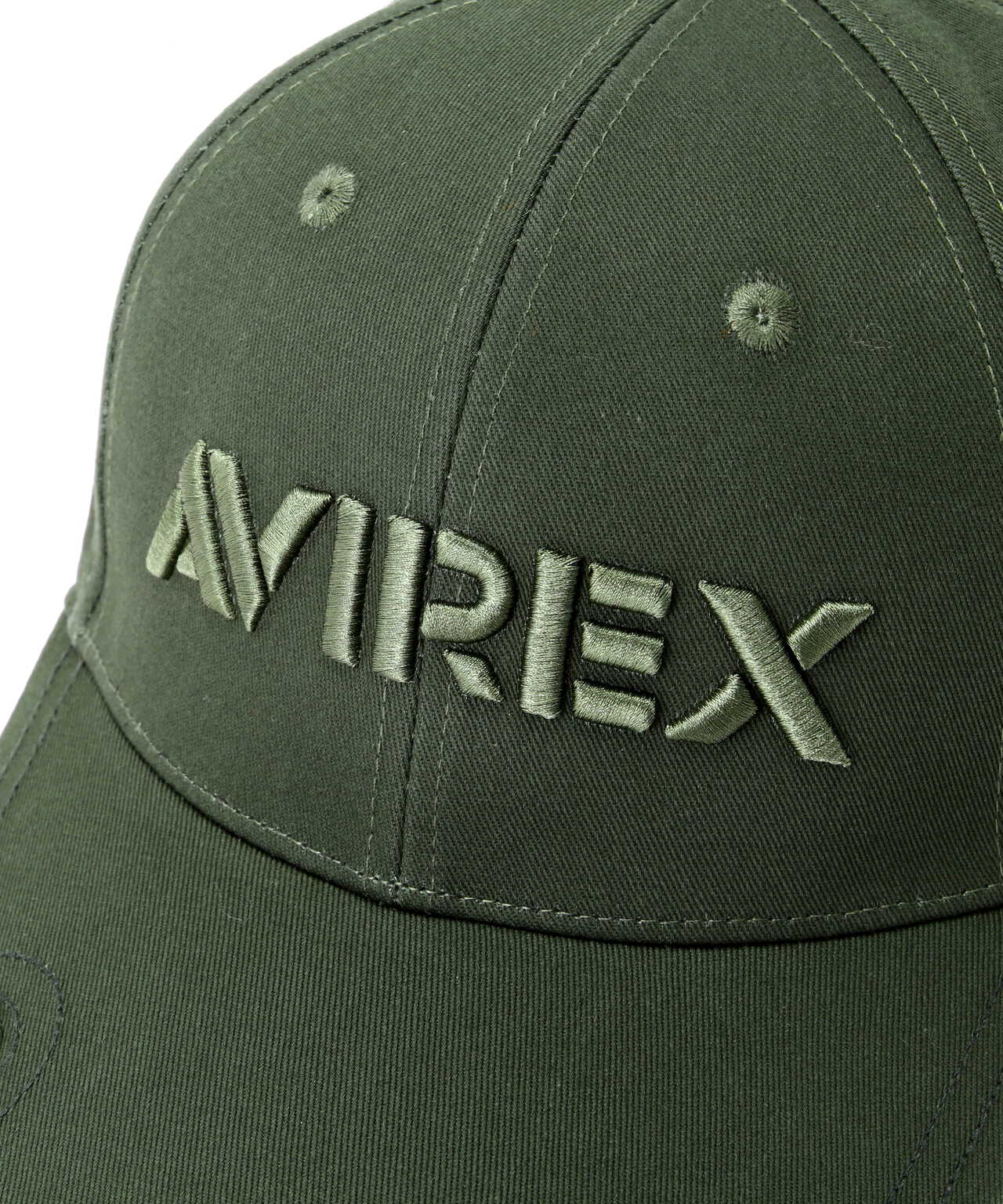AVIREX GOLF》MARKER付きCAP/ゴルフ/キャップ | AVIREX