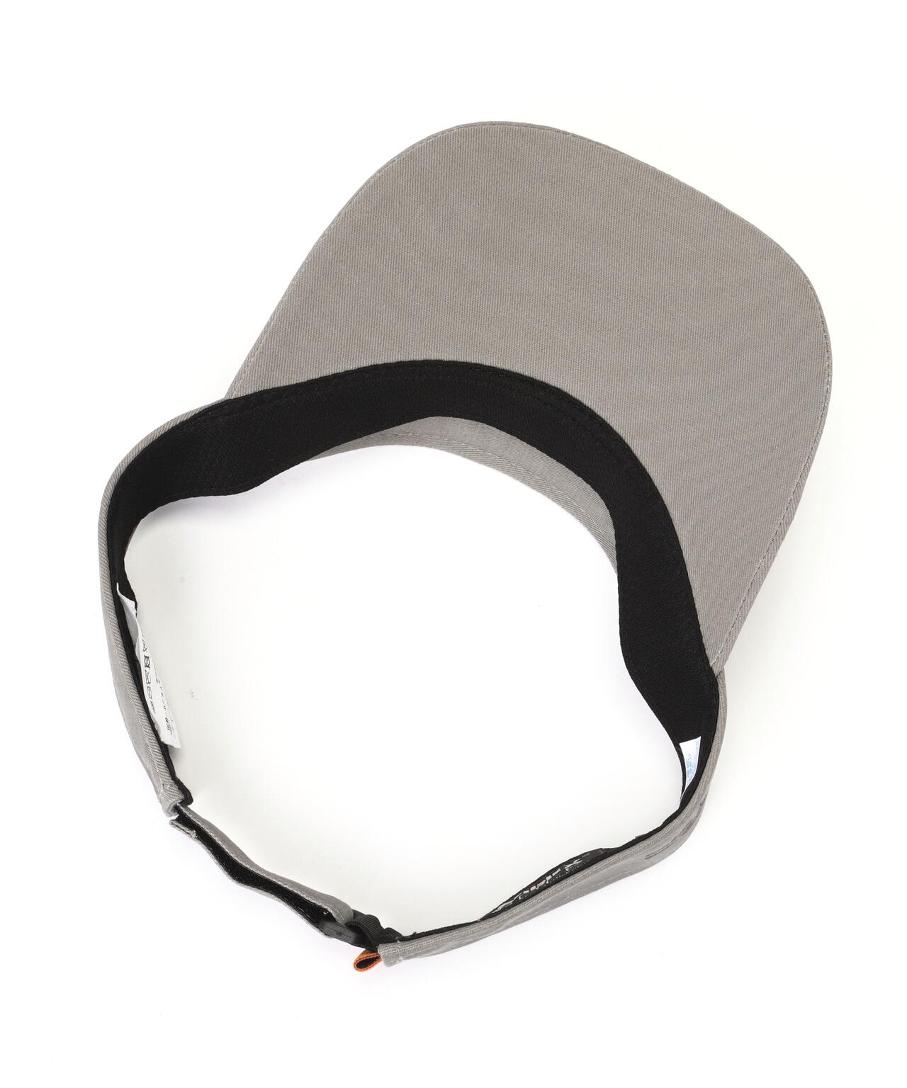 《AVIREX GOLF》MARKER付きVISOR/AVIREX