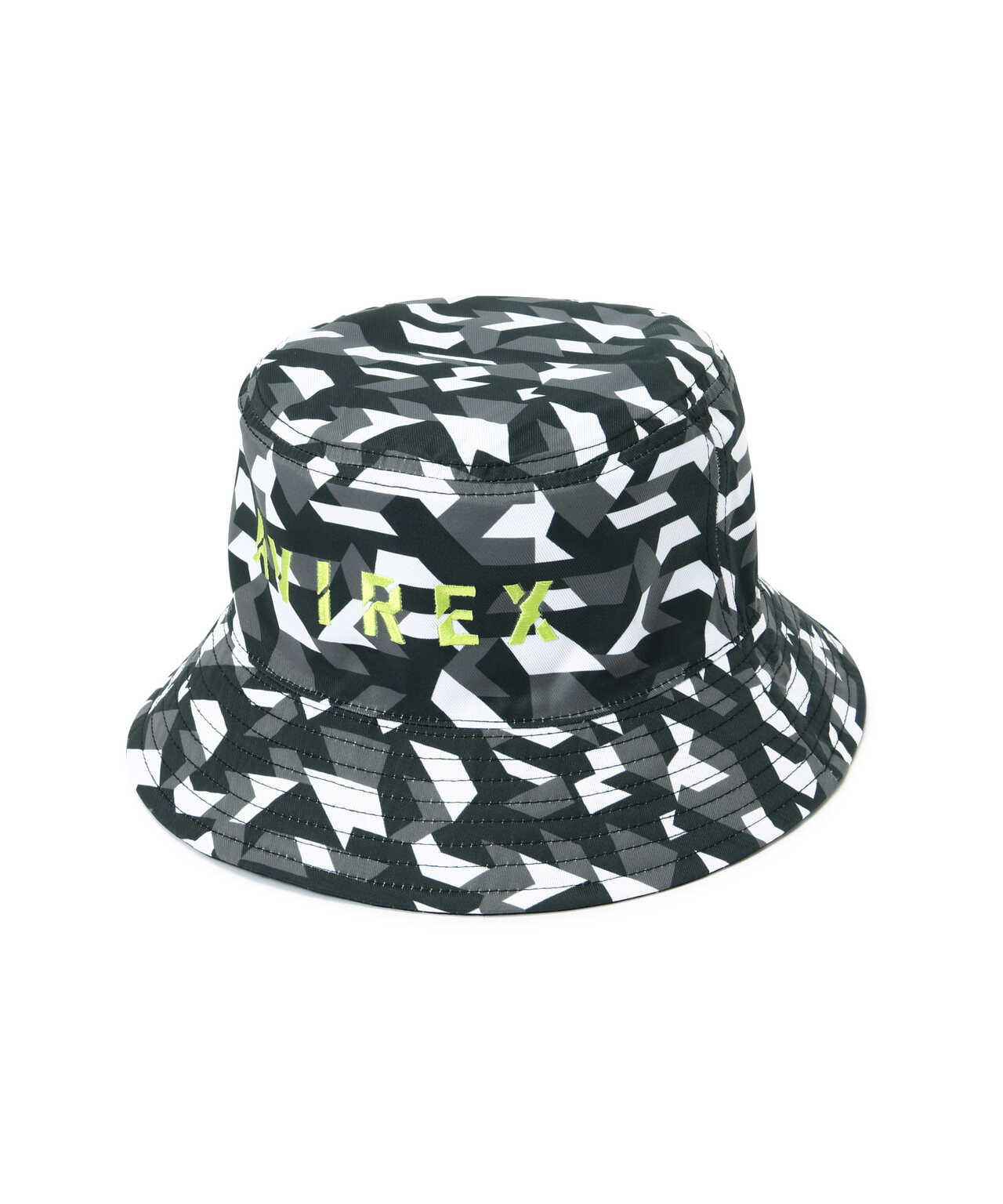 AVIREX GOLF》シャドーカモ リバーシブル HAT/ゴルフ/ハット | AVIREX 