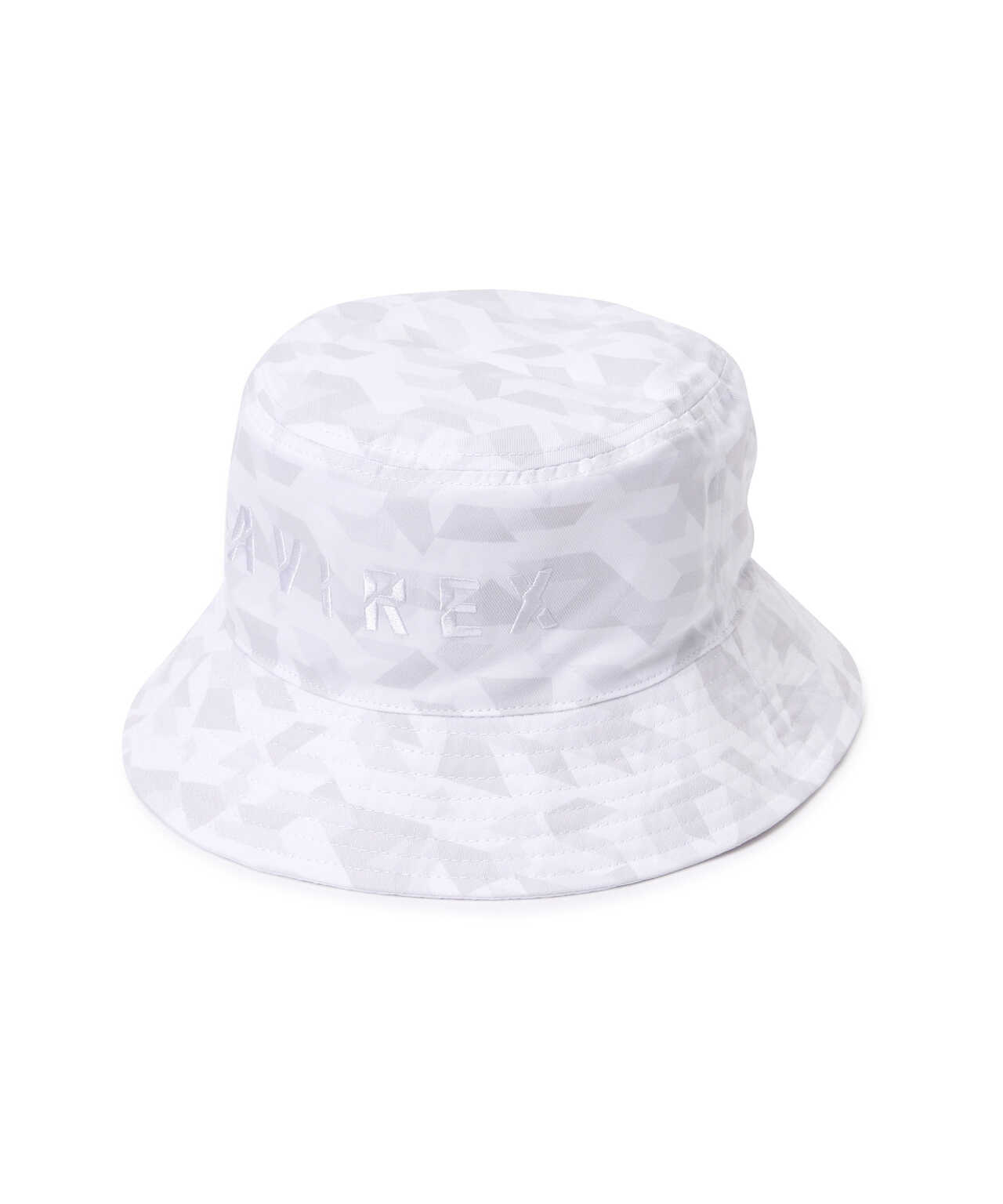 AVIREX GOLF》シャドーカモ リバーシブル HAT/ゴルフ/ハット | AVIREX 
