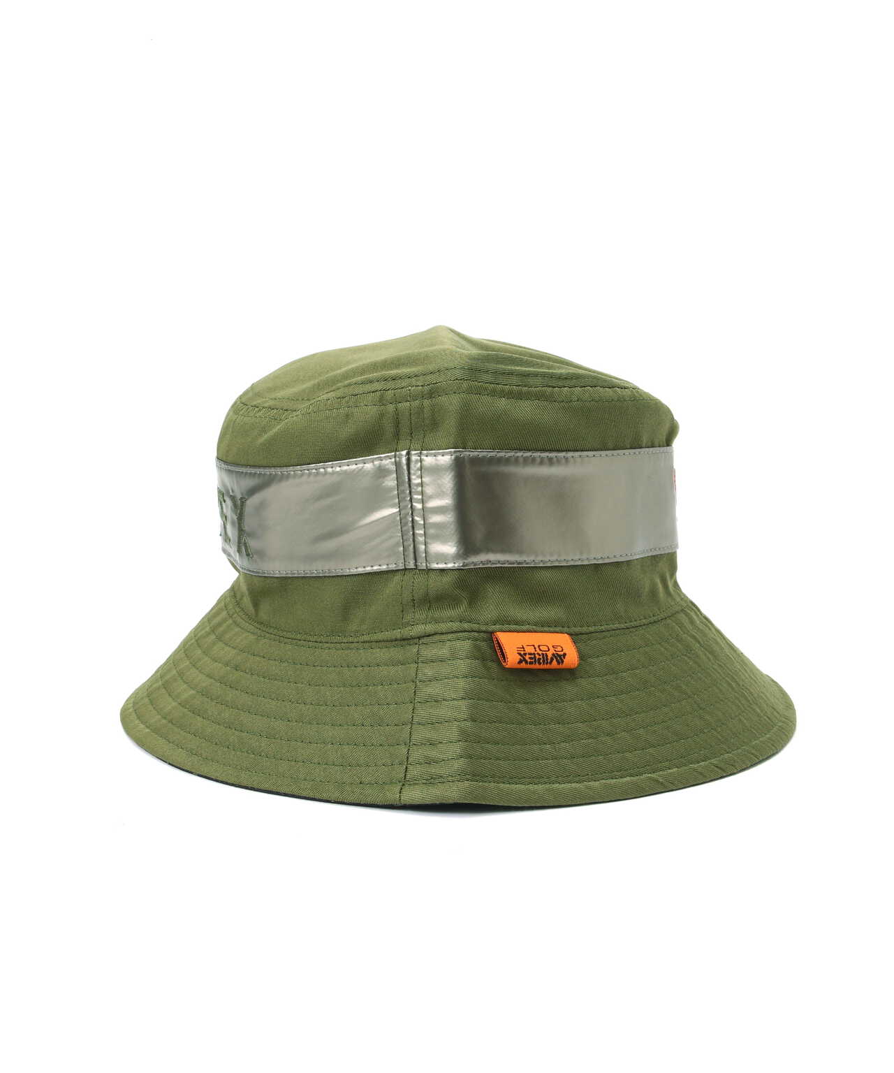 AVIREX GOLF》シャドーカモ リバーシブル HAT/ゴルフ/ハット | AVIREX 