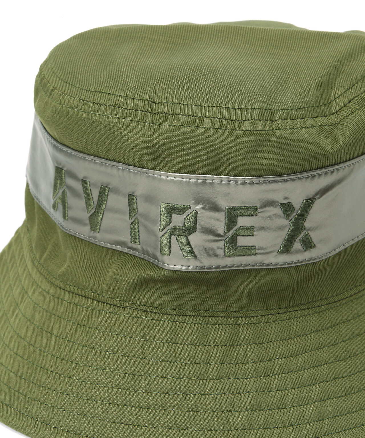 AVIREX GOLF》シャドーカモ リバーシブル HAT/ゴルフ/ハット | AVIREX 