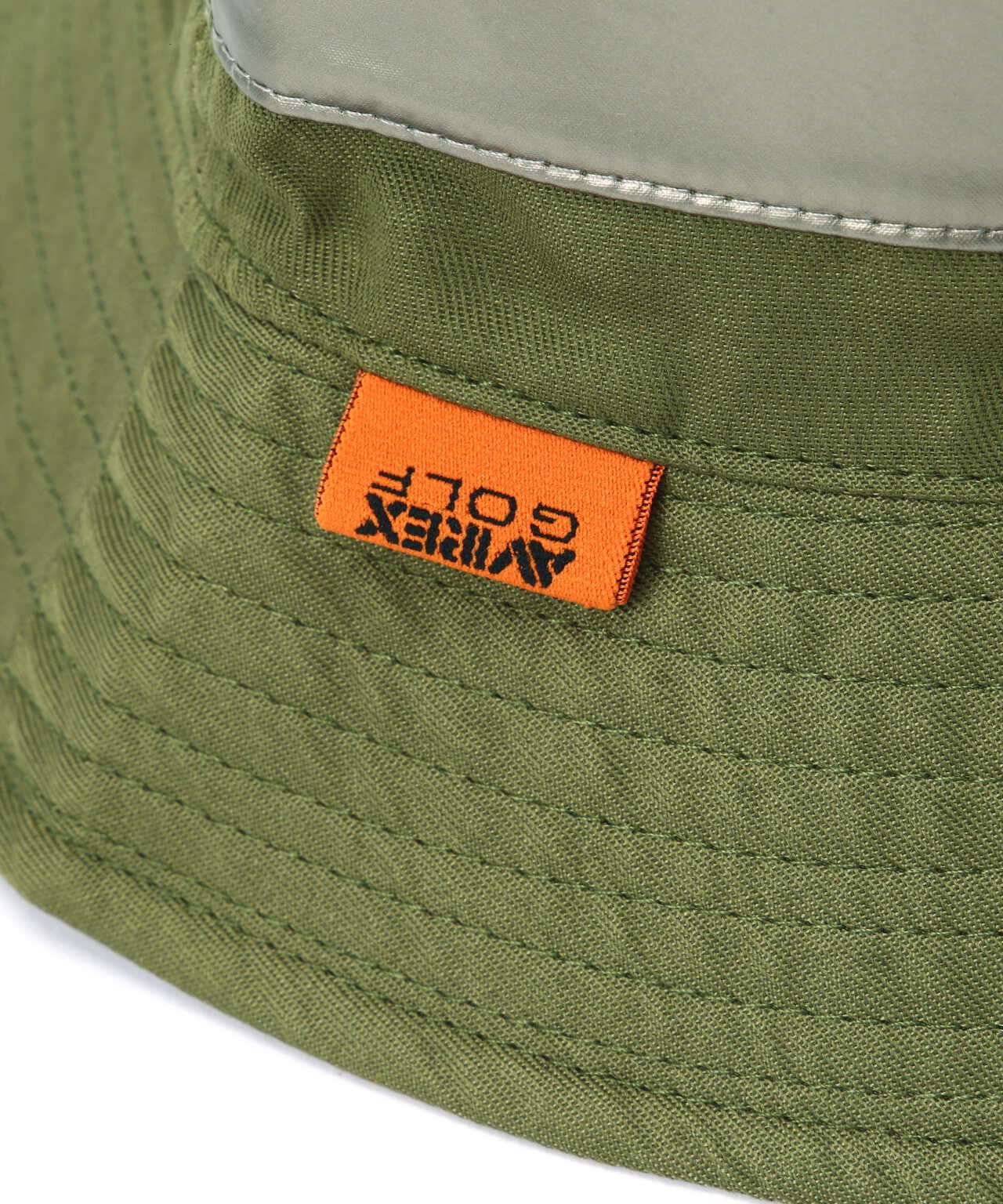 AVIREX GOLF》シャドーカモ リバーシブル HAT/ゴルフ/ハット | AVIREX 