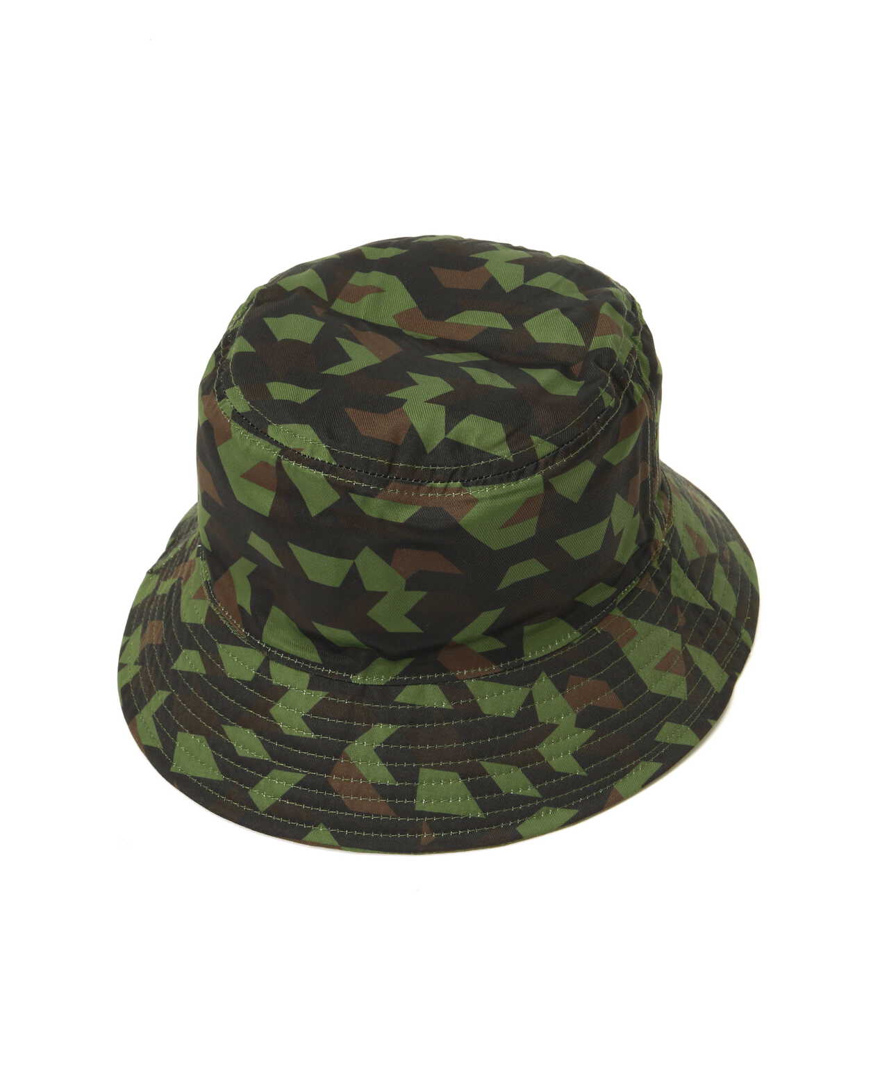 AVIREX GOLF》シャドーカモ リバーシブル HAT/ゴルフ/ハット | AVIREX 