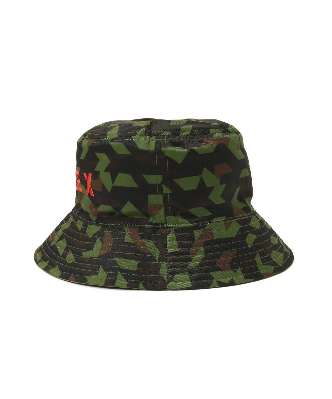AVIREX GOLF》シャドーカモ リバーシブル HAT/ゴルフ/ハット | AVIREX 