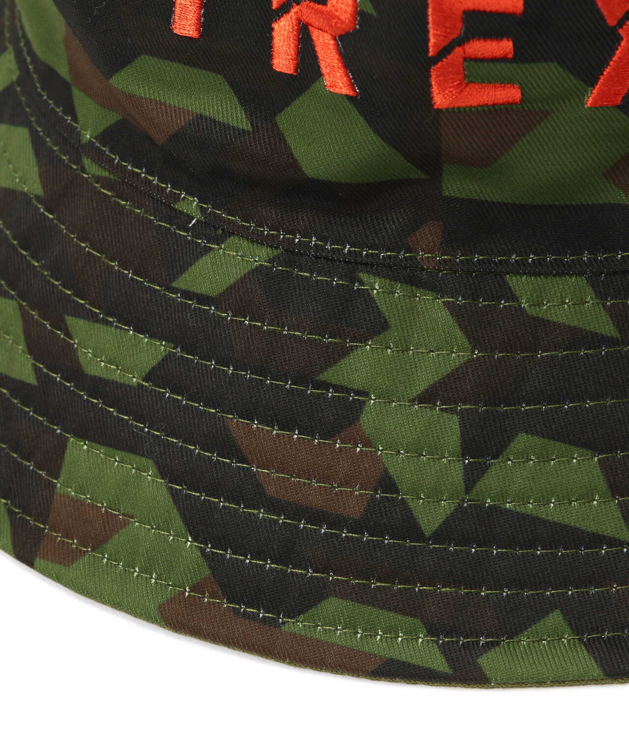 AVIREX GOLF》シャドーカモ リバーシブル HAT/ゴルフ/ハット | AVIREX 