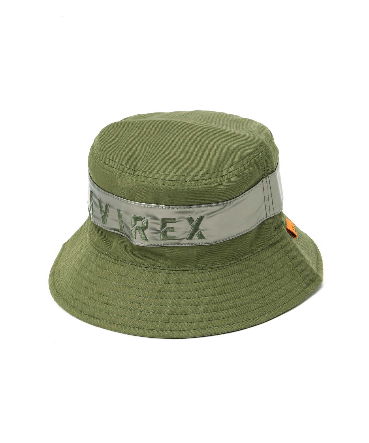 AVIREX GOLF》シャドーカモ リバーシブル HAT/ゴルフ/ハット | AVIREX 