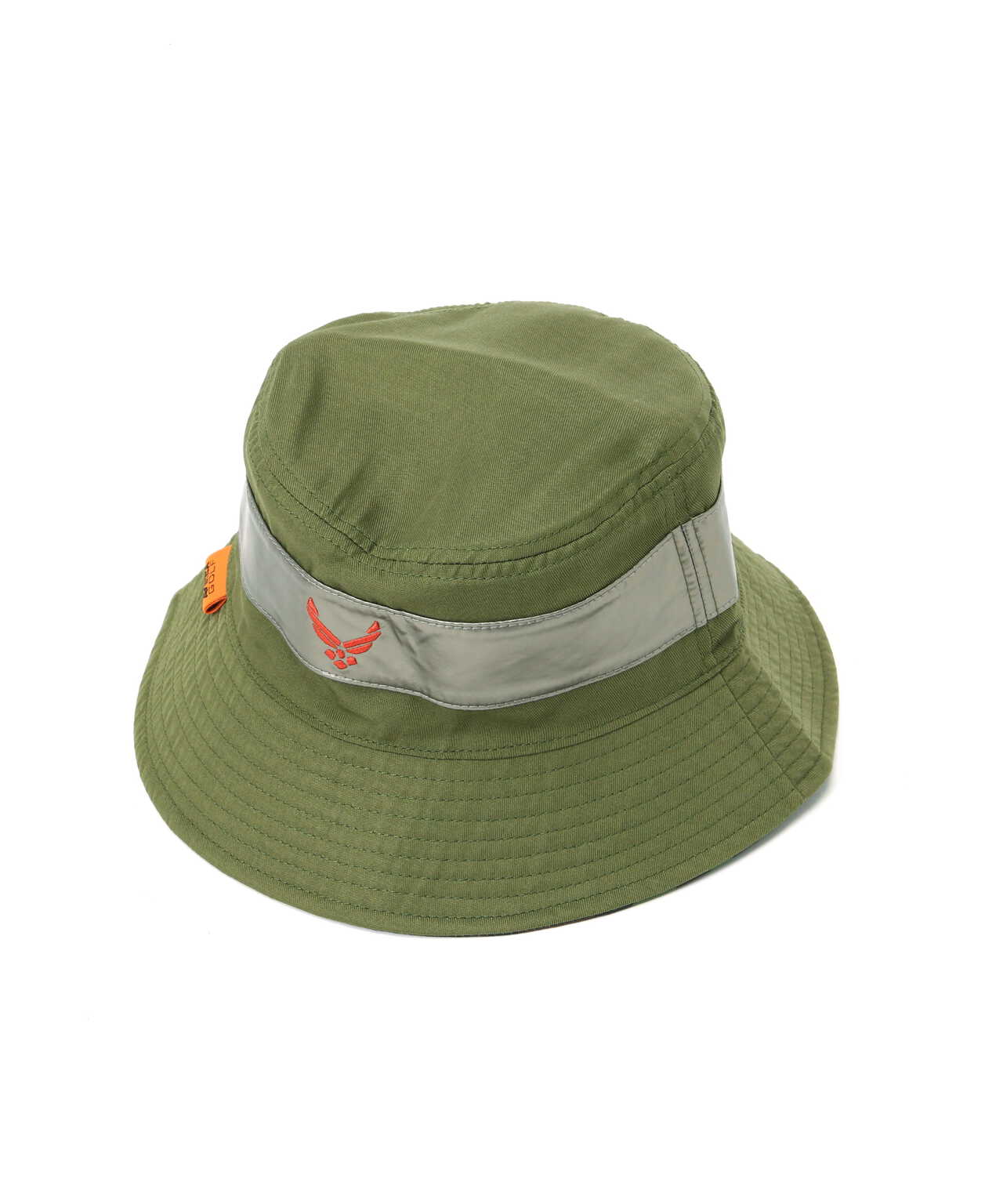 AVIREX GOLF》シャドーカモ リバーシブル HAT/ゴルフ/ハット | AVIREX 