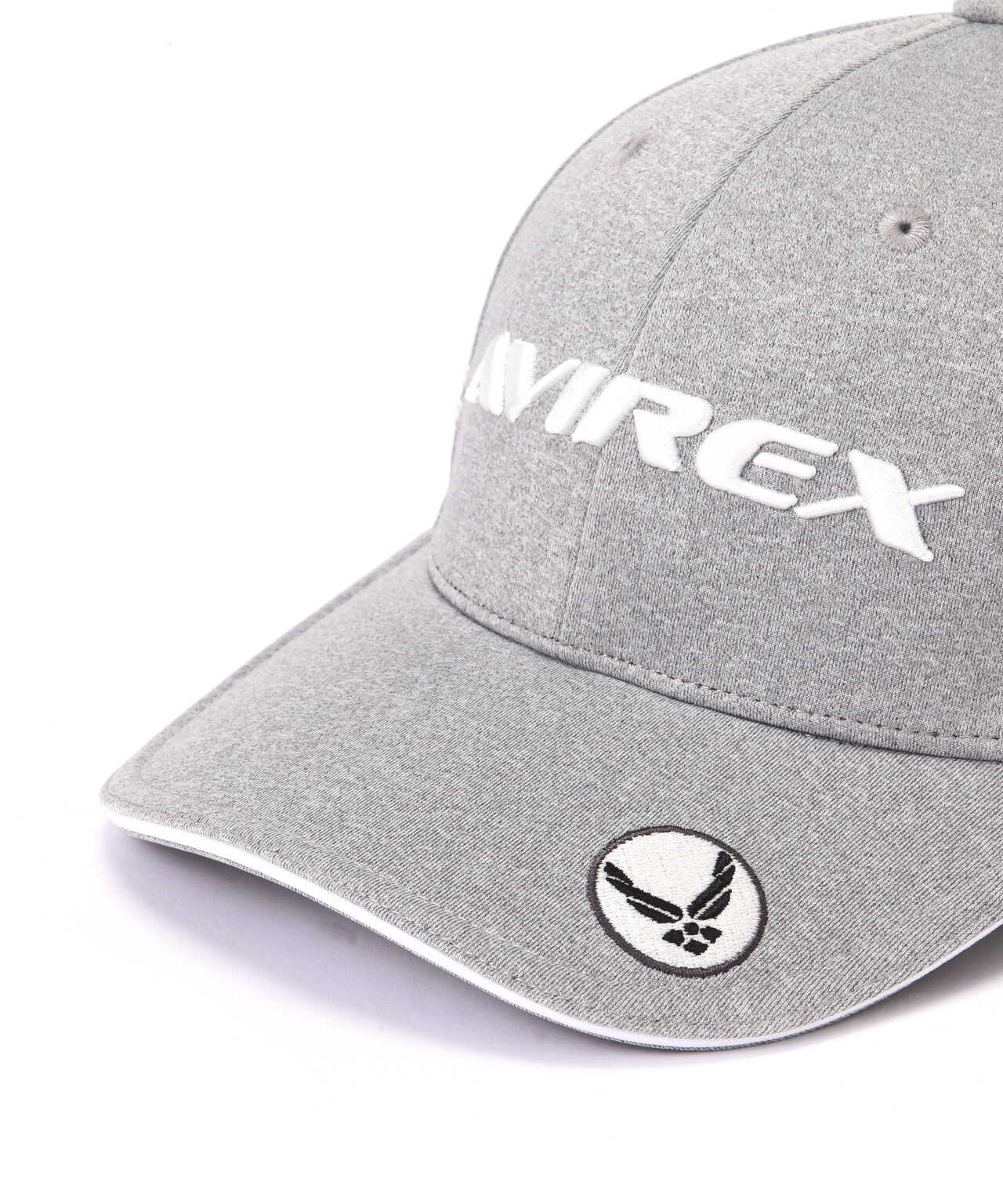 《AVIREX GOLF》ブーストパッド CAP/ゴルフ/キャップ