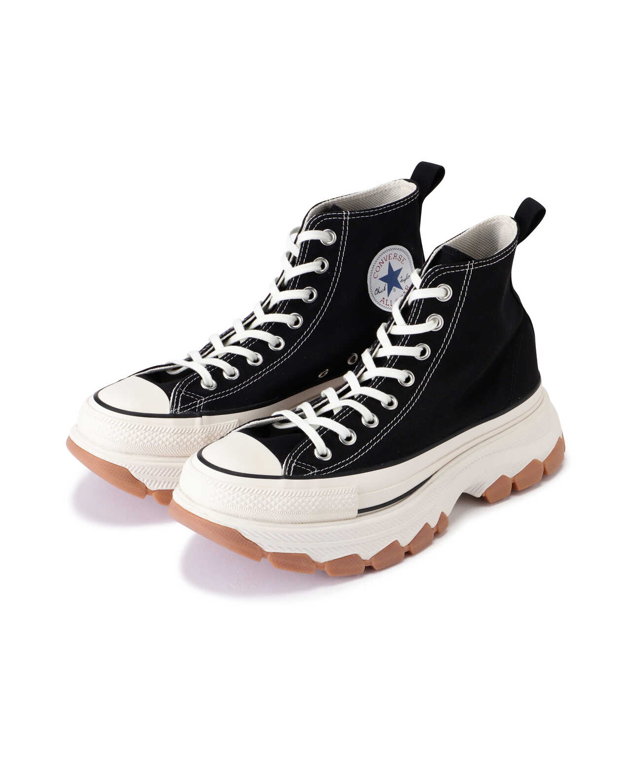 CONVERSE/コンバース】ALL STAR 100 TREKWAV HI / オールスター 100