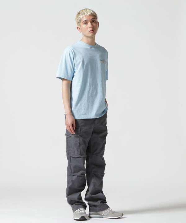 BASIC FATIGUE PANTS/ベーシック ファティーグ パンツ / AVIREX