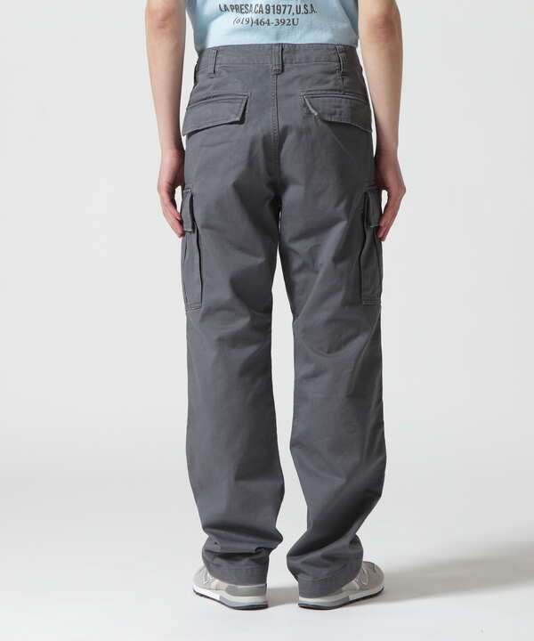 BASIC FATIGUE PANTS/ベーシック ファティーグ パンツ / AVIREX