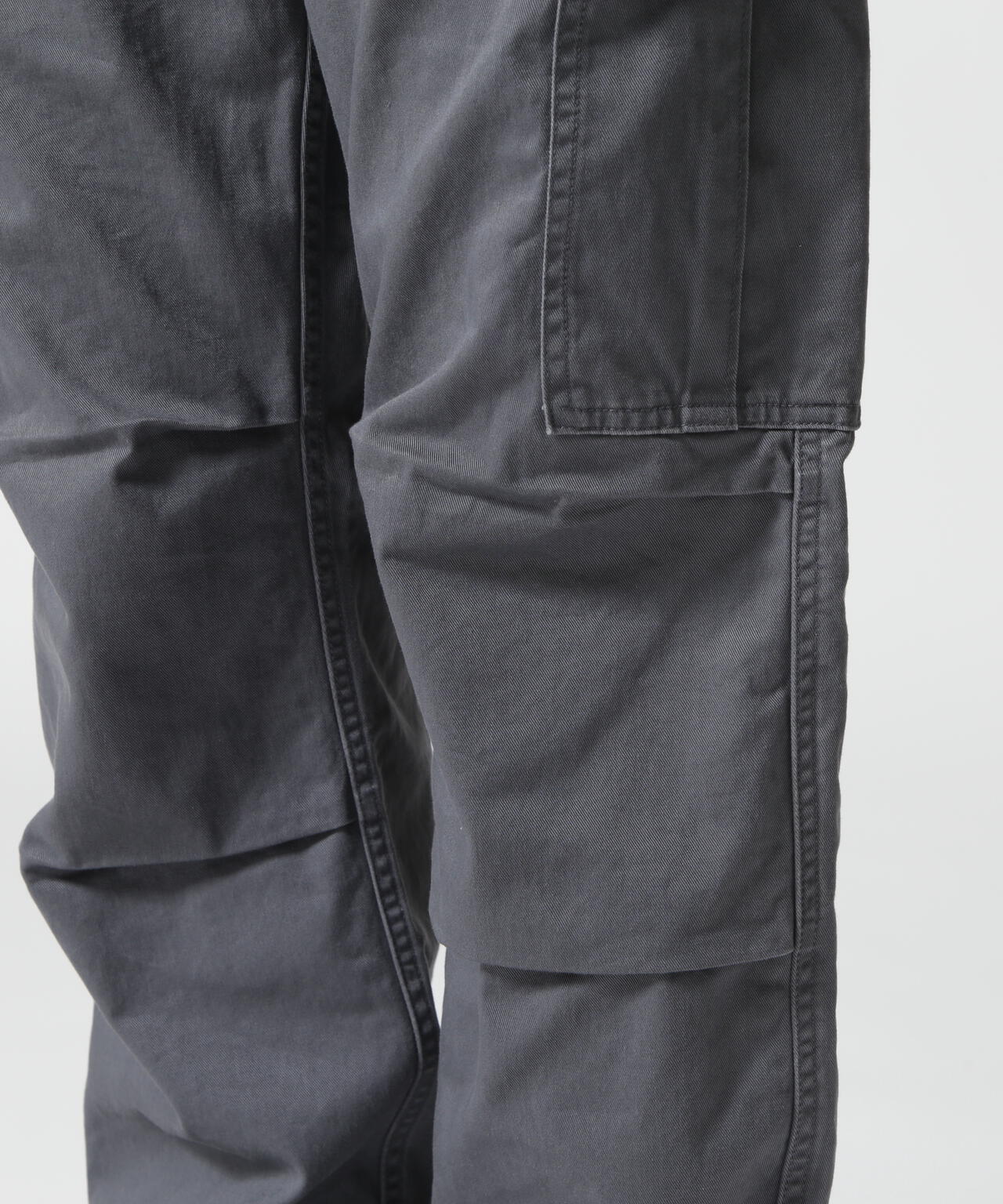 BASIC FATIGUE PANTS/ベーシック ファティーグ パンツ / AVIREX 