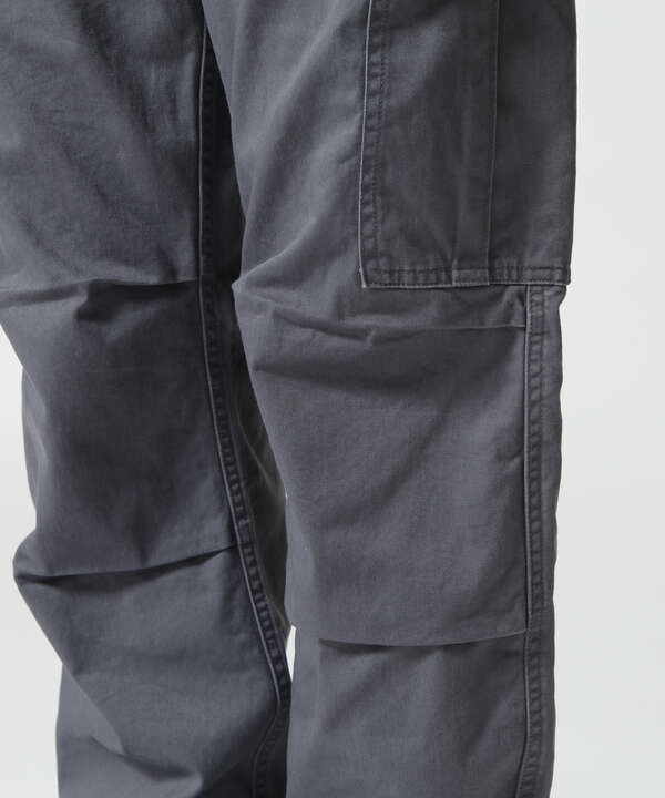 BASIC FATIGUE PANTS/ベーシック ファティーグ パンツ / AVIREX