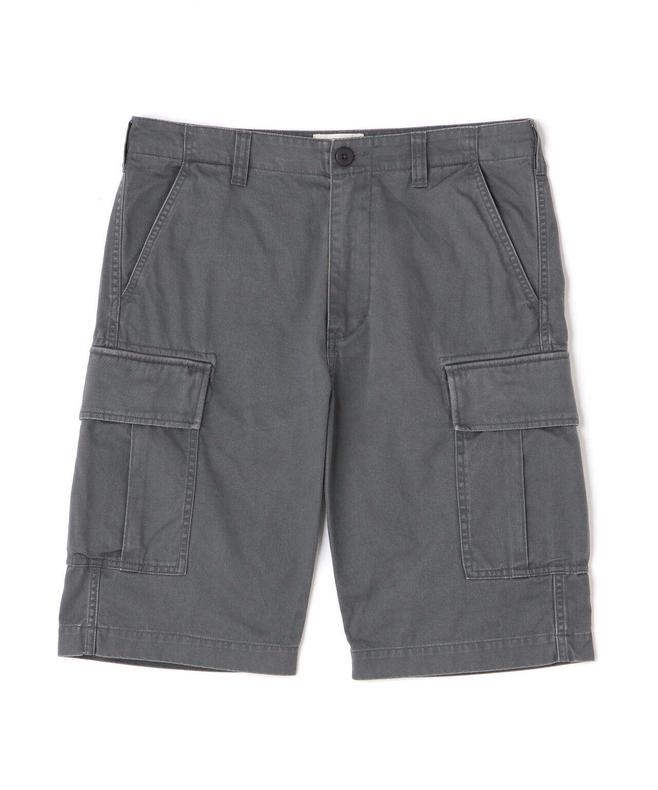 ベーシック ファティーグ ショーツ/BASIC FATIGUE SHORTS | AVIREX 