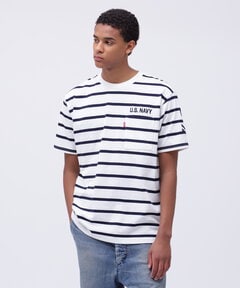 半袖 ネイバル ポケット Tシャツ / S/S NAVAL POCKET T-SHIRT | AVIREX ( アヴィレックス ) | US  ONLINE STORE（US オンラインストア）