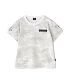 KIDS/キッズ】ファティーグ Tシャツ/FATIGUE T-SHIRT | AVIREX