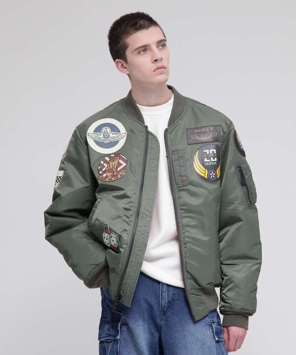 TOP GUN COLLECTION | US ONLINE STORE（US オンラインストア）