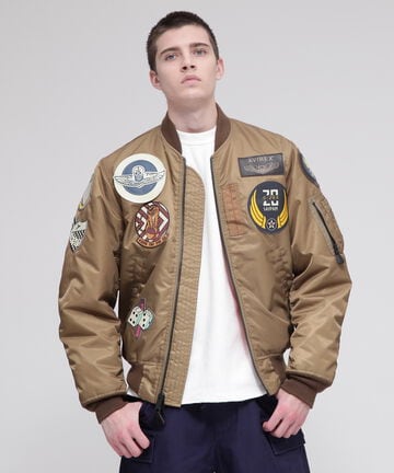 TOP GUN COLLECTION | US ONLINE STORE（US オンラインストア）