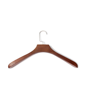 【直営店限定】木製 ハンガー / WOODEN HANGER / アヴィレックス / AVIREX