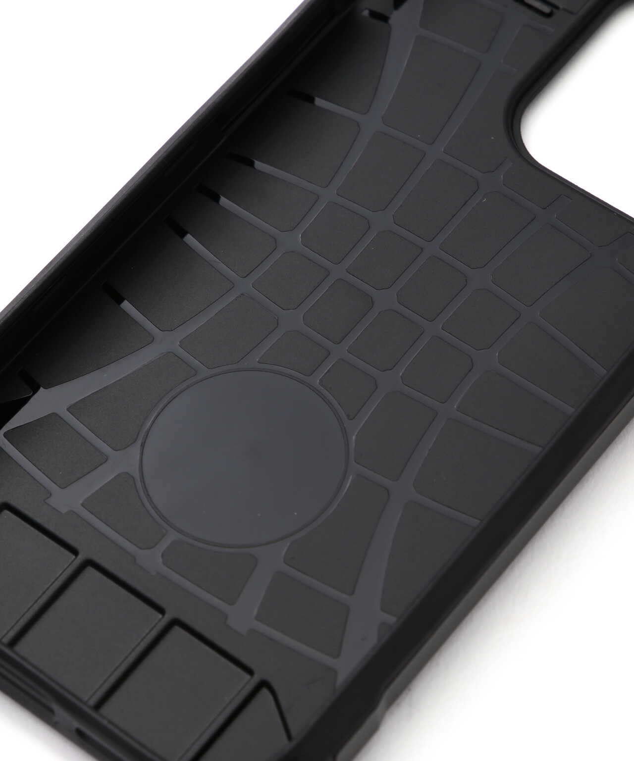 iPhone 14 Pro 耐衝撃ケース／迷彩