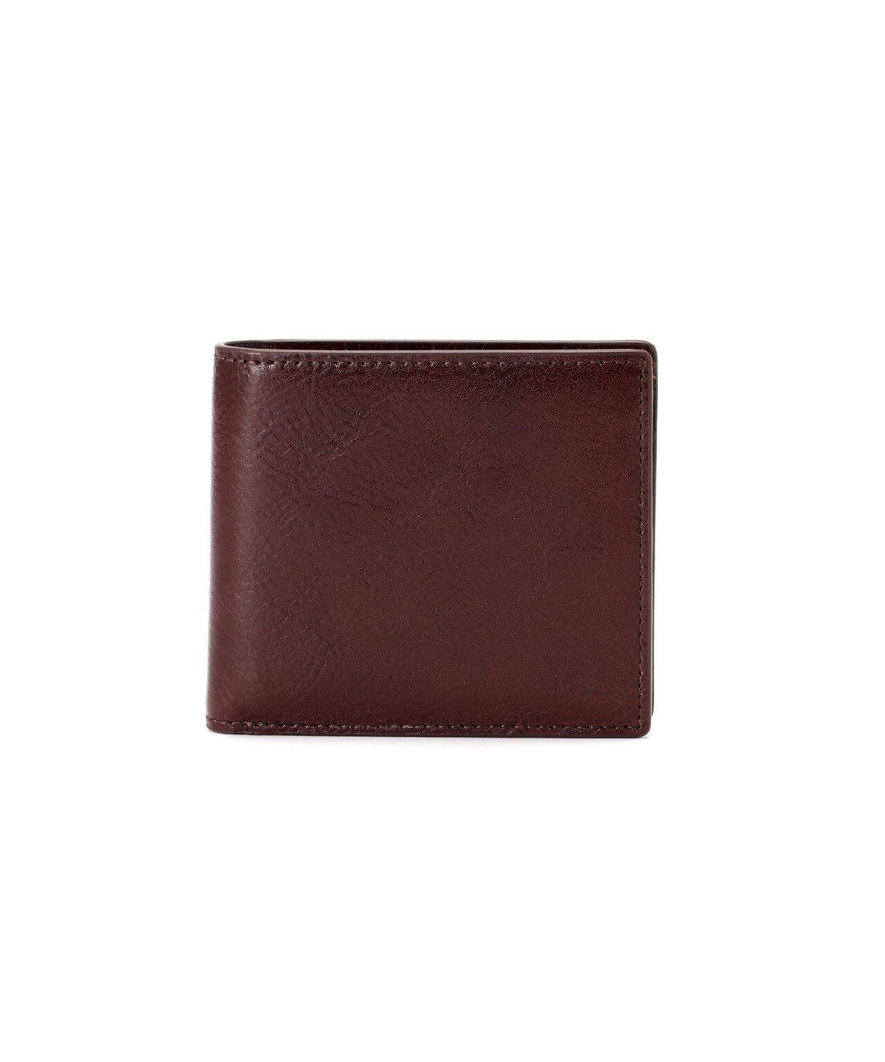 BEIDE FOLDED WALLET/バイド 二つ折り財布