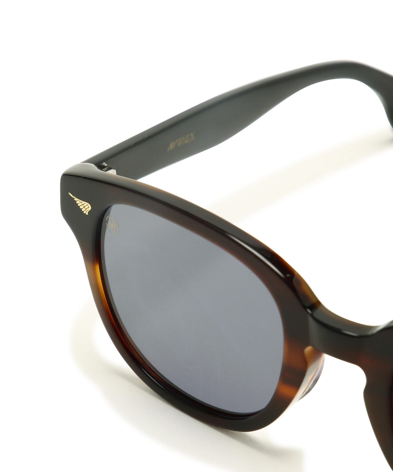 サングラス AR702 BRS | AVIREX ( アヴィレックス ) | US  