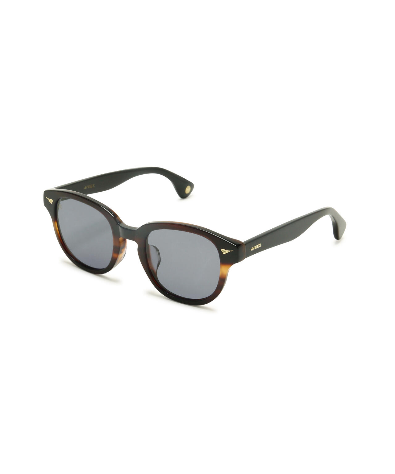 サングラス AR702 BRS | AVIREX ( アヴィレックス ) | US  