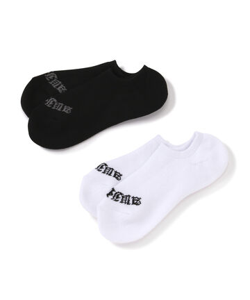 オールドイングリッシュ ロゴ ソックス/ L-OLD ENGLISH LOGO SOCKS