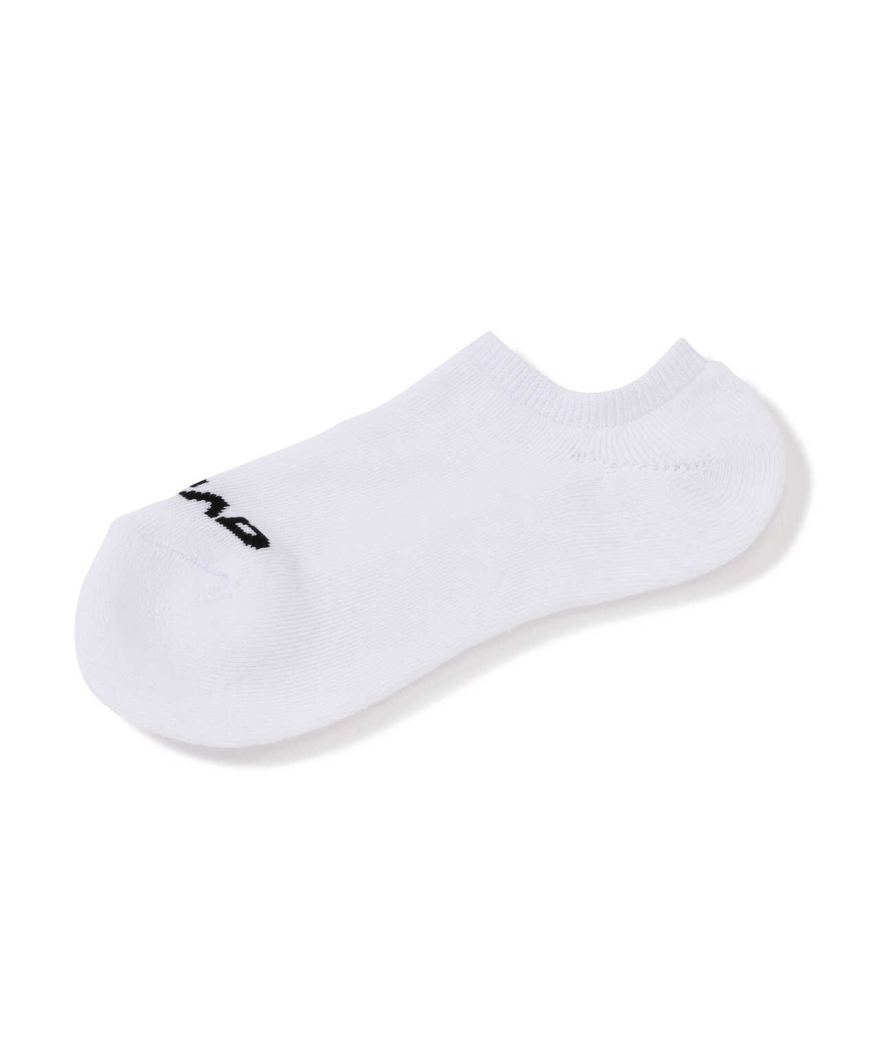 LOGO ANKLE SOCKS/ ロゴアンクルソックス/ソックス