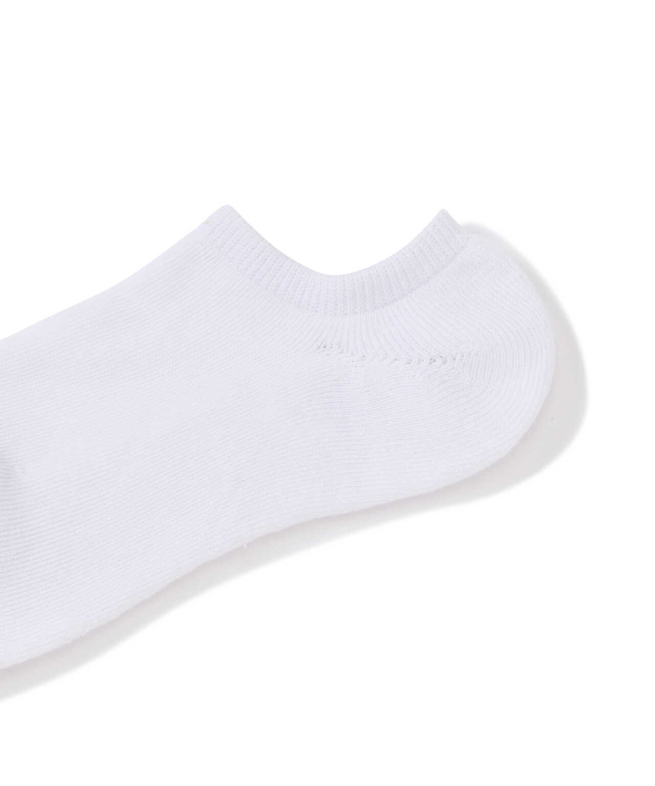 LOGO ANKLE SOCKS/ ロゴアンクルソックス/ソックス