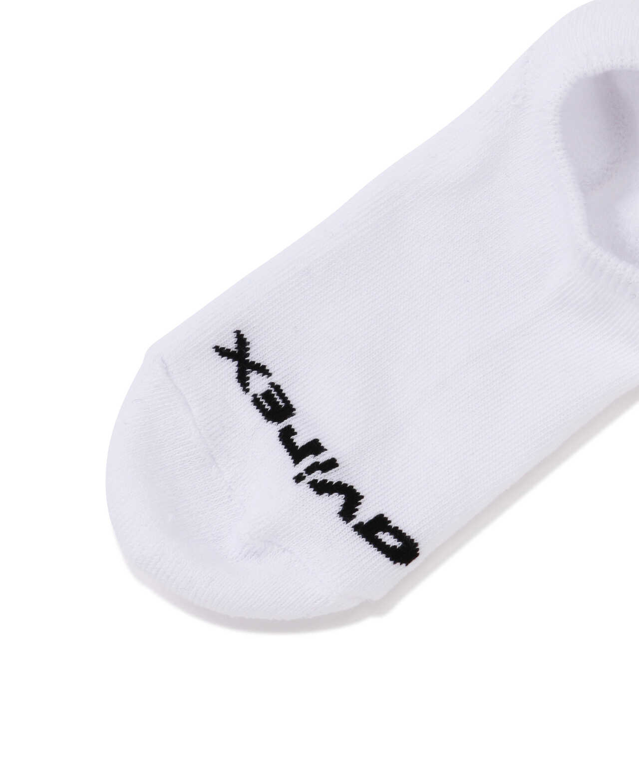LOGO ANKLE SOCKS/ ロゴアンクルソックス/ソックス