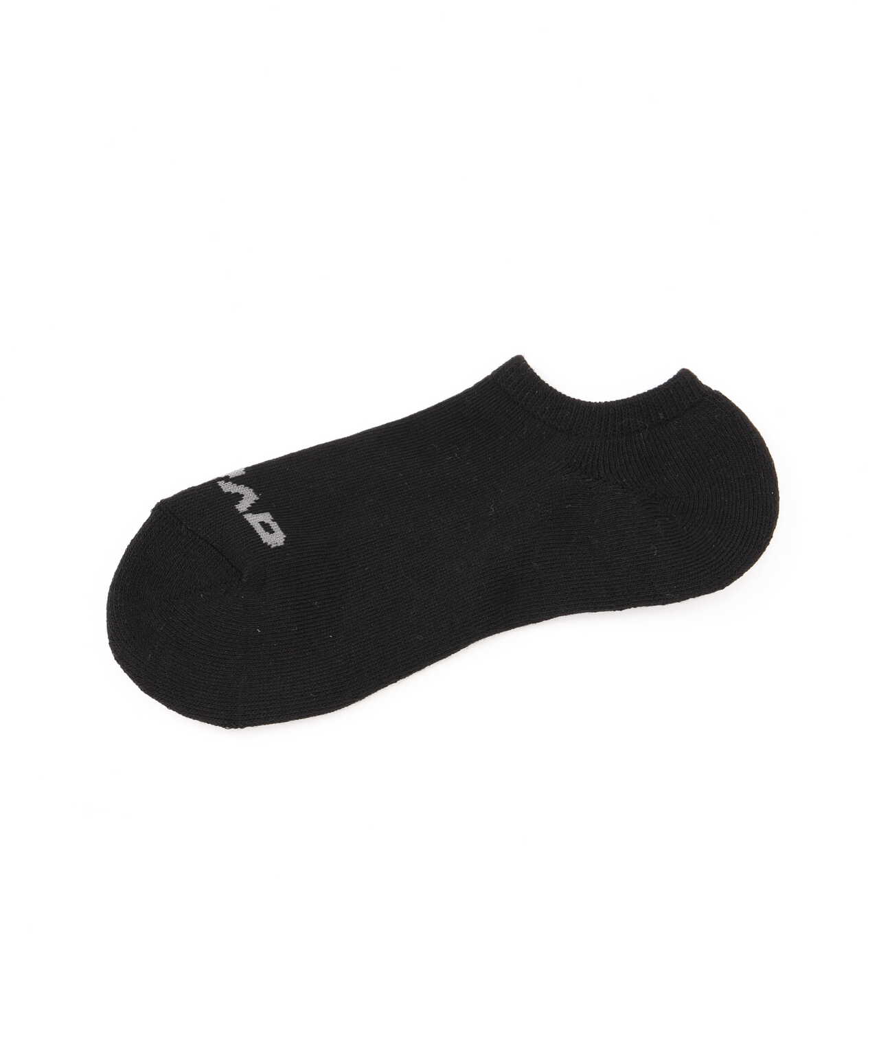 LOGO ANKLE SOCKS/ ロゴアンクルソックス/ソックス