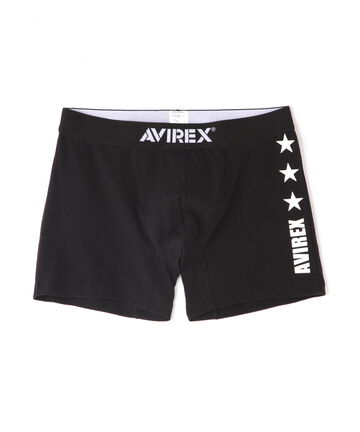 アンダーウェア スター / AVIREX UNDER WEAR STAR