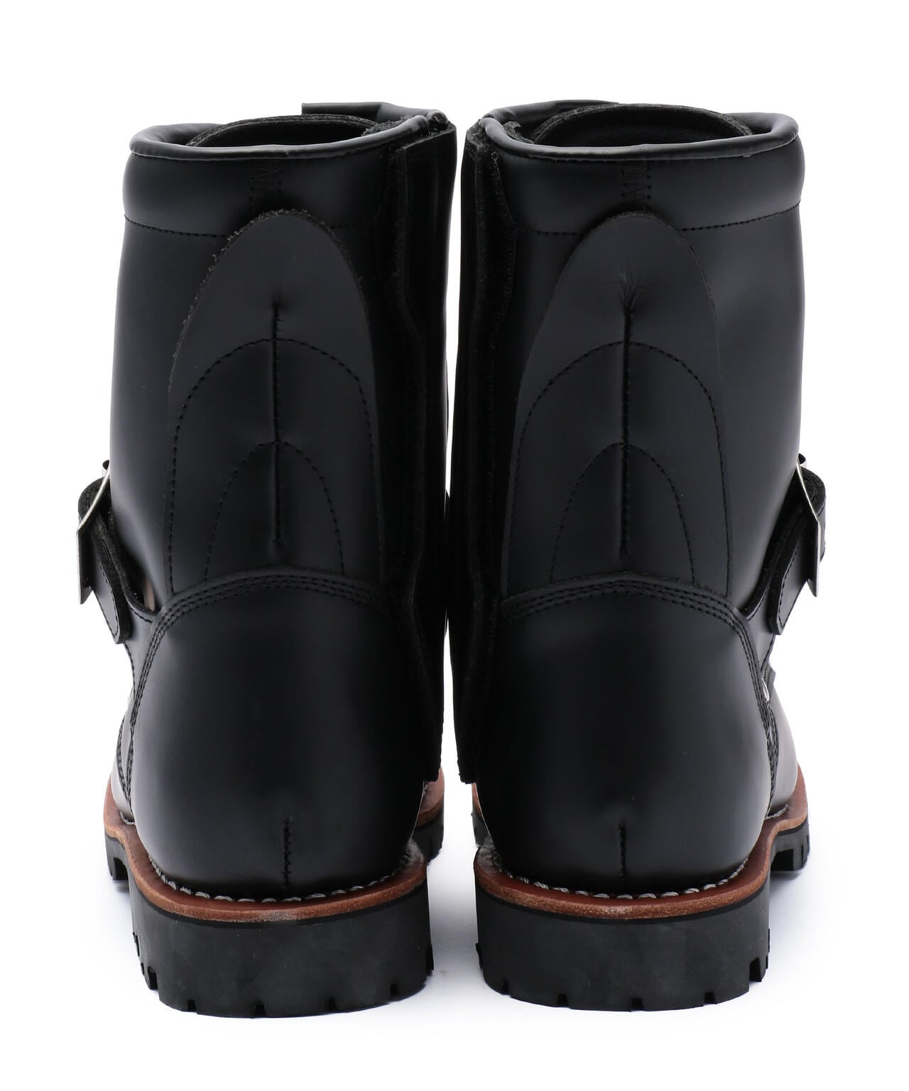 バイカー ブーツ ヤマト/BIKER BOOTS AV2100 YAMATO