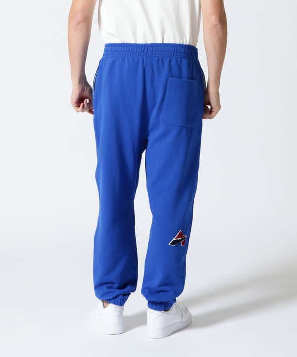 ARCH LOGO SWEAT PANTS/アーチロゴ スウェットパンツ