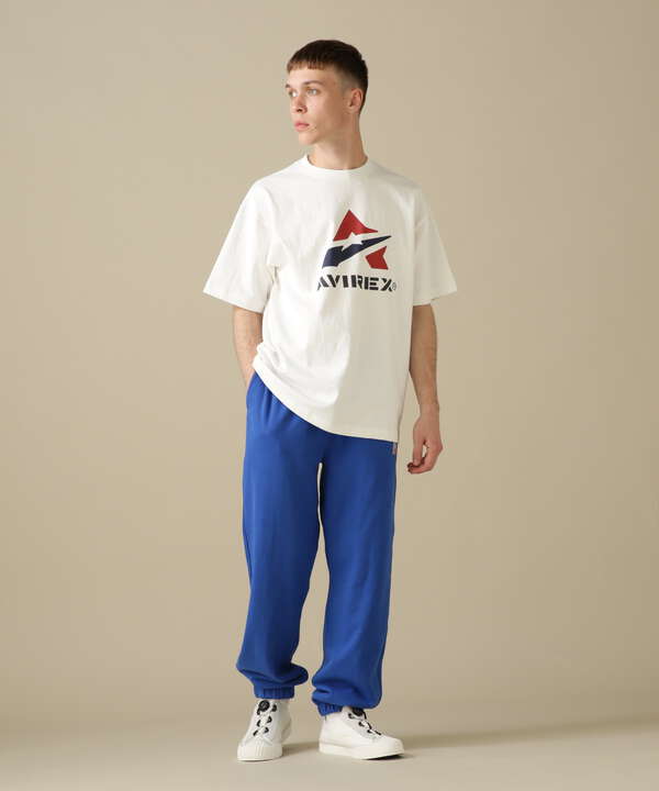 ARCH LOGO SWEAT PANTS/アーチロゴ スウェットパンツ