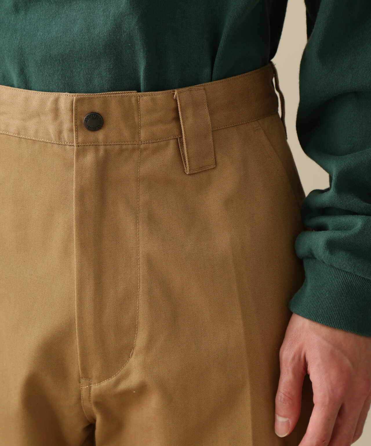 ANTIFOULING WORK PANTS / アンチフォーリング ワークパンツ