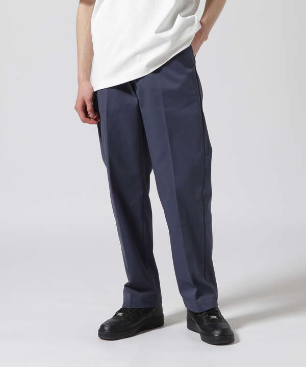 Akiohasegawaグランク GURANK オックス ワークパンツ OX WORKPANTS