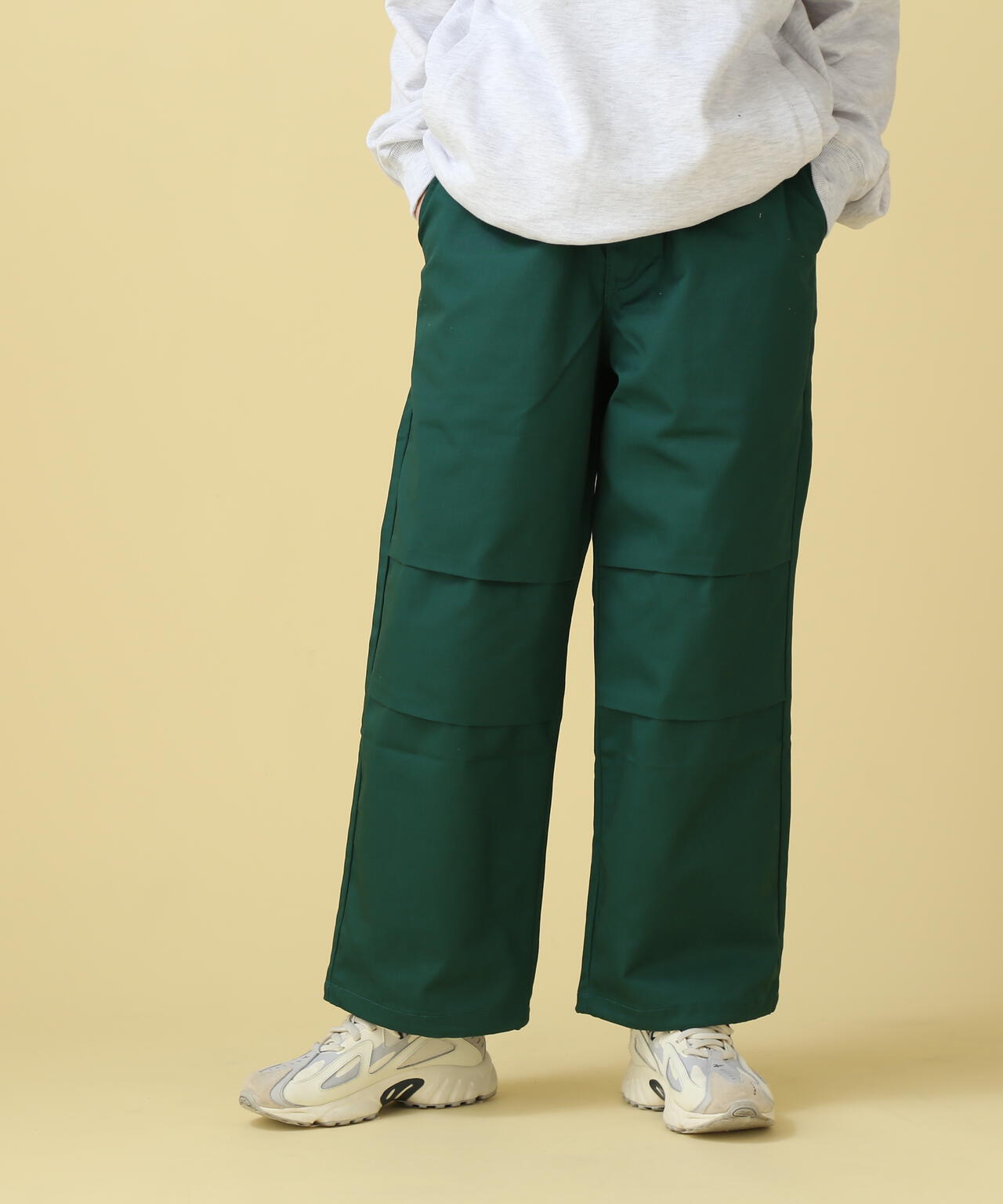 WEB&DEPOT限定】TC TWILL SNOW PANTS / スノーパンツ | AVIREX